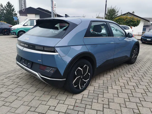 Hyundai Ioniq 5 Origo 4WD