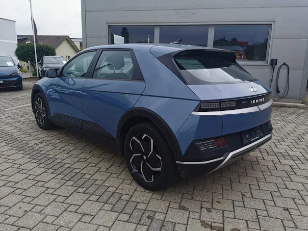Hyundai Ioniq 5 Origo 4WD