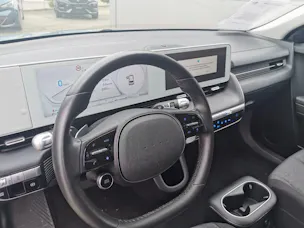 Hyundai Ioniq 5 Origo 4WD