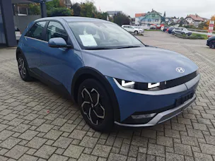 Hyundai Ioniq 5 Origo 4WD