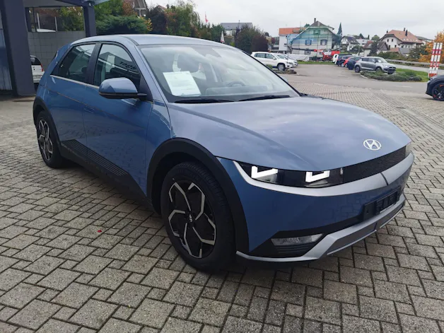 Hyundai Ioniq 5 Origo 4WD