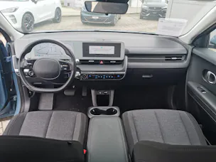 Hyundai Ioniq 5 Origo 4WD