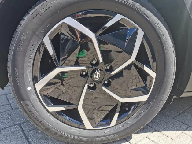 Hyundai Ioniq 5 Origo 4WD