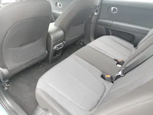 Hyundai Ioniq 5 Origo 4WD