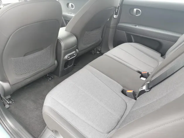 Hyundai Ioniq 5 Origo 4WD