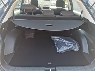Hyundai Ioniq 5 Origo 4WD