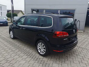 VW Sharan 2.0 TDI SCR Comfortline DSG 4m