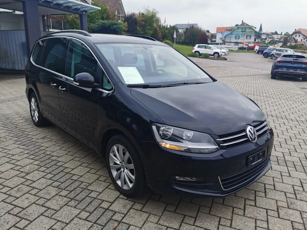 VW Sharan 2.0 TDI SCR Comfortline DSG 4m