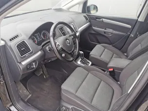 VW Sharan 2.0 TDI SCR Comfortline DSG 4m