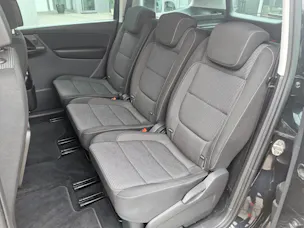 VW Sharan 2.0 TDI SCR Comfortline DSG 4m