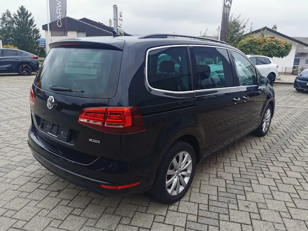 VW Sharan 2.0 TDI SCR Comfortline DSG 4m