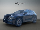 First vehicle image