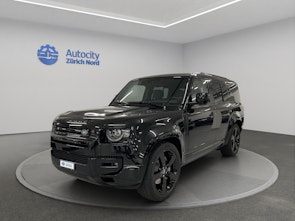 Vehicle image LAND ROVER Defender 130 3.0 D I6 300 X-Dynamic HSE