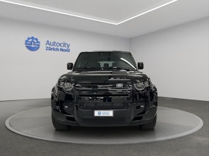 Vehicle image LAND ROVER Defender 130 3.0 D I6 300 X-Dynamic HSE