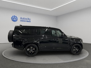 Vehicle image LAND ROVER Defender 130 3.0 D I6 300 X-Dynamic HSE