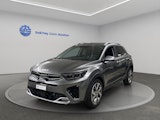 First vehicle image