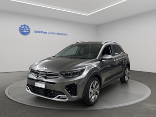 Vehicle image KIA STONIC 0