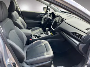Subaru Impreza 2.0i e-Boxer Luxury