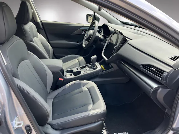 Subaru Impreza 2.0i e-Boxer Luxury