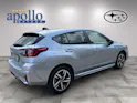 Subaru Impreza 2.0i e-Boxer Luxury