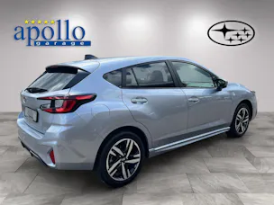 Subaru Impreza 2.0i e-Boxer Luxury