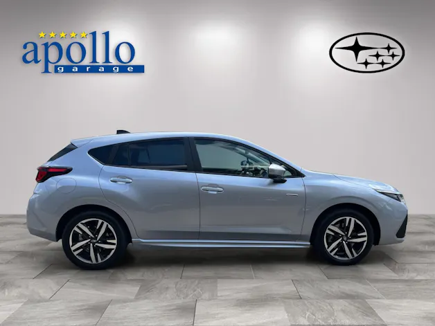 Subaru Impreza 2.0i e-Boxer Luxury