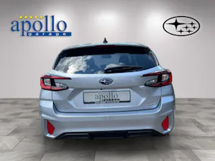 Subaru Impreza 2.0i e-Boxer Luxury