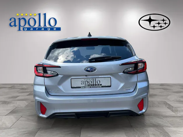 Subaru Impreza 2.0i e-Boxer Luxury