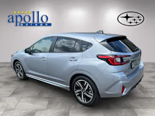 Subaru Impreza 2.0i e-Boxer Luxury