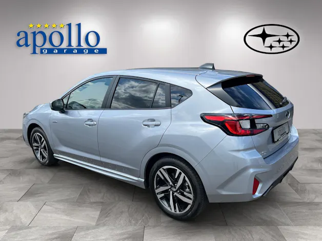 Subaru Impreza 2.0i e-Boxer Luxury