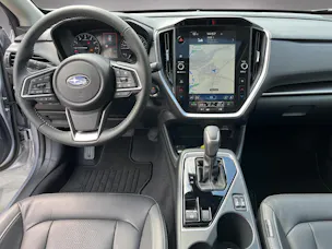 Subaru Impreza 2.0i e-Boxer Luxury