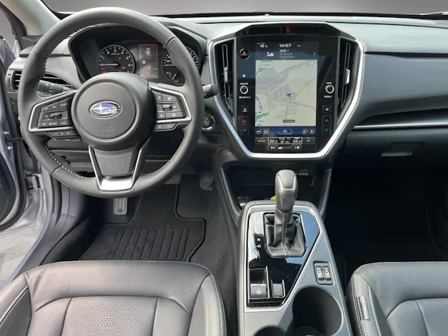 Subaru Impreza 2.0i e-Boxer Luxury