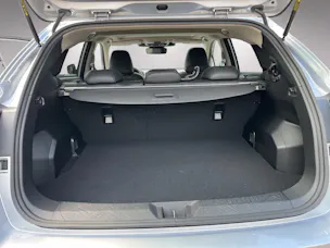 Subaru Impreza 2.0i e-Boxer Luxury