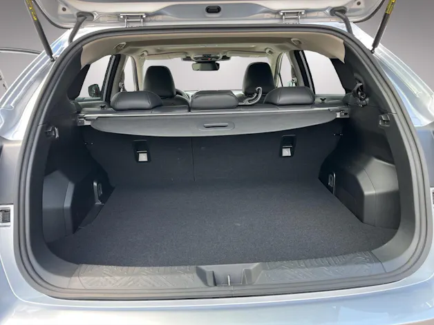 Subaru Impreza 2.0i e-Boxer Luxury
