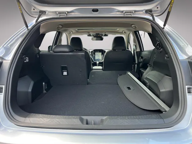 Subaru Impreza 2.0i e-Boxer Luxury