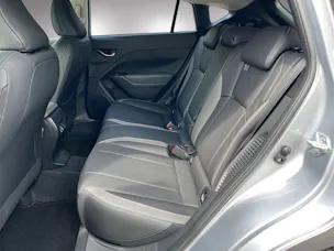 Subaru Impreza 2.0i e-Boxer Luxury