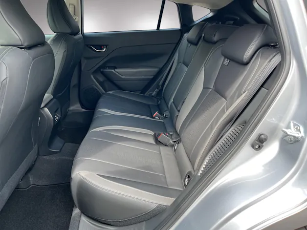 Subaru Impreza 2.0i e-Boxer Luxury