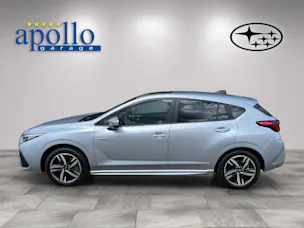 Subaru Impreza 2.0i e-Boxer Luxury
