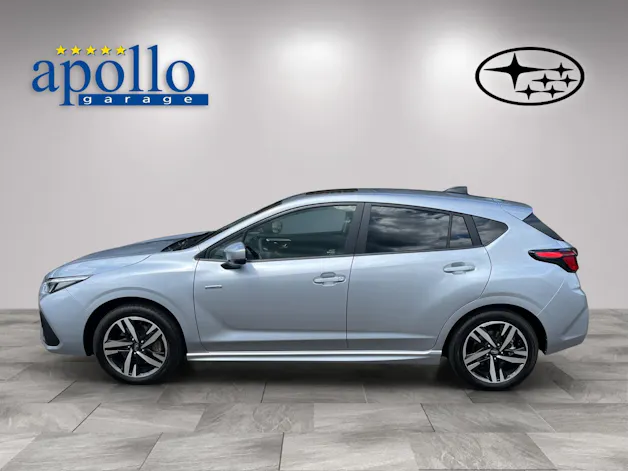 Subaru Impreza 2.0i e-Boxer Luxury