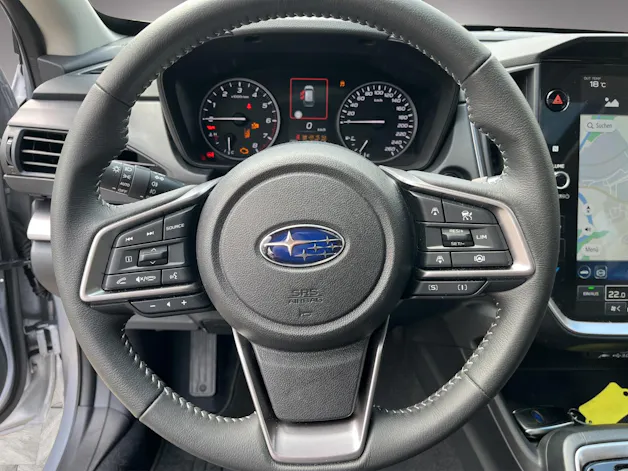 Subaru Impreza 2.0i e-Boxer Luxury