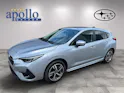 Subaru Impreza 2.0i e-Boxer Luxury