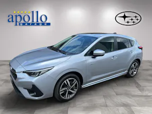 Subaru Impreza 2.0i e-Boxer Luxury