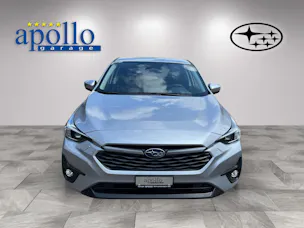 Subaru Impreza 2.0i e-Boxer Luxury