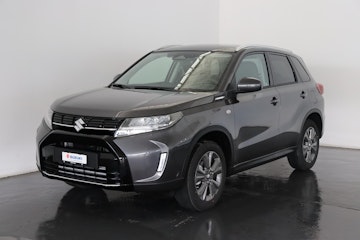 Vehicle image SUZUKI VITARA 0