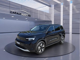 Vehicle image OPEL FRONTERA 0 Vehicle image OPEL FRONTERA 0