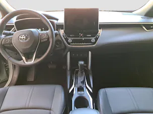 Toyota Corolla Cross 2.0 HSD Trend AWD-i