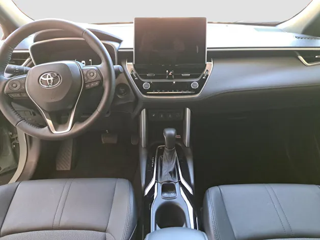 Toyota Corolla Cross 2.0 HSD Trend AWD-i