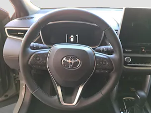 Toyota Corolla Cross 2.0 HSD Trend AWD-i