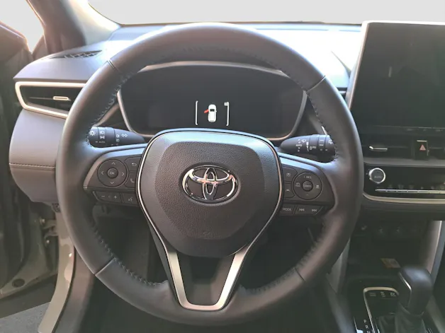 Toyota Corolla Cross 2.0 HSD Trend AWD-i
