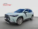 Toyota Corolla Cross 2.0 HSD Trend AWD-i